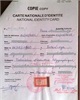 01 - Copie certifiée conforme de la carte nationale d'identité
